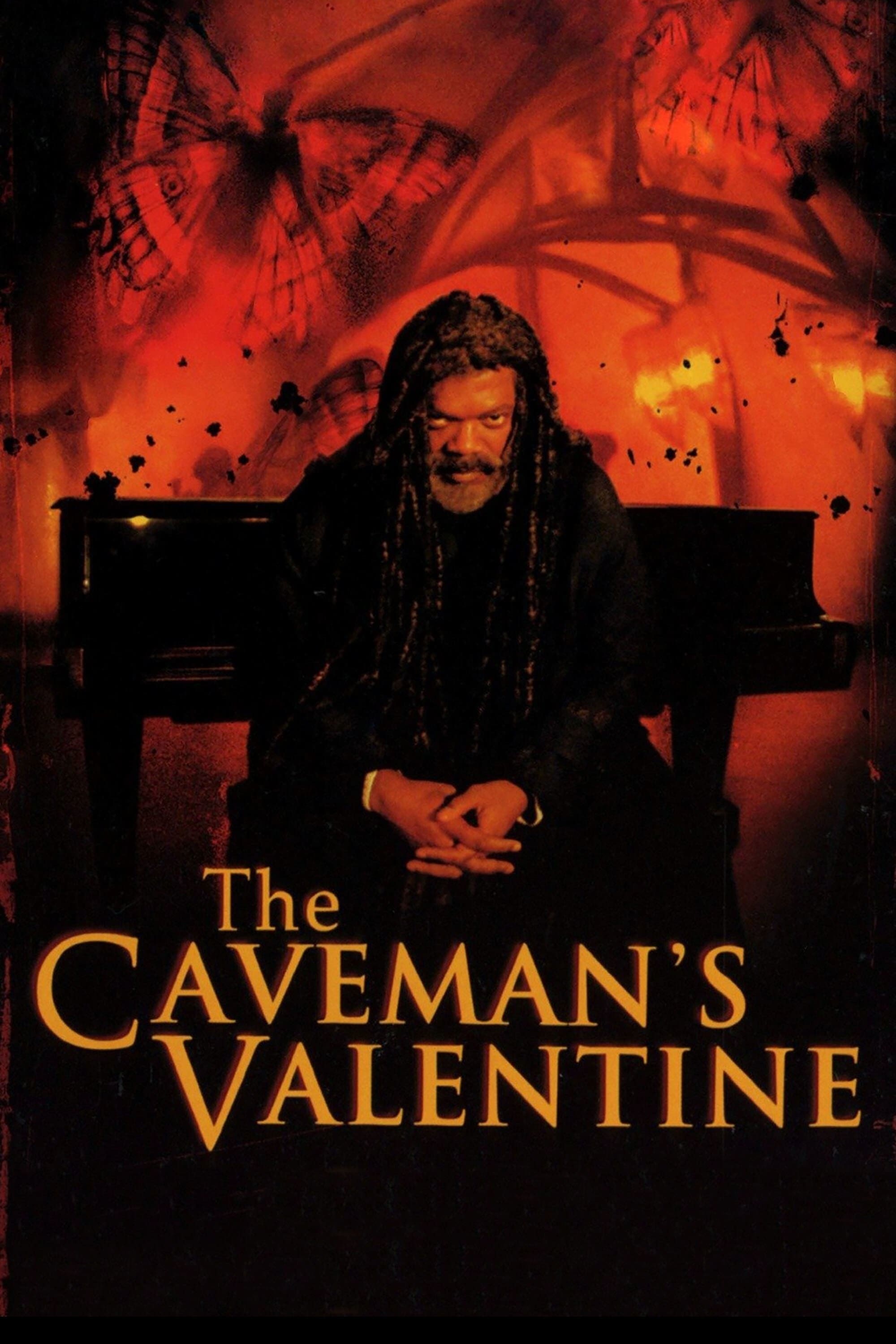 The Caveman`s Valentine