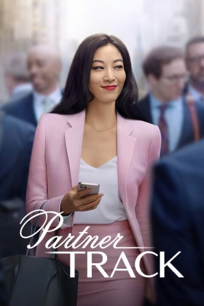 Partner Track - Season 1