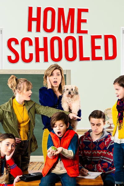 Home-Schooled - Season 2