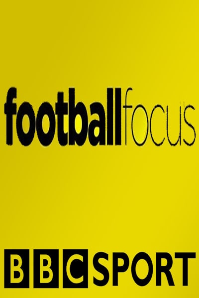 Football Focus - Season 24