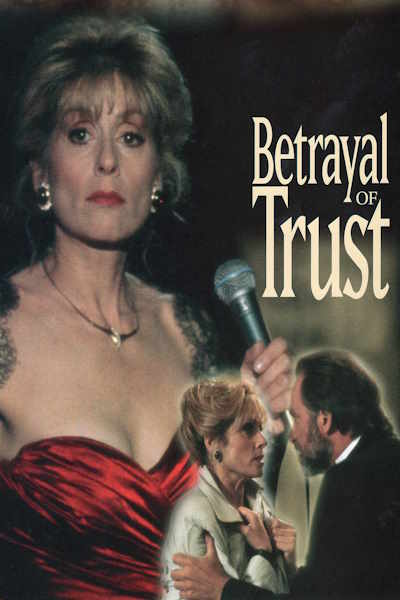 Betrayal of Trust