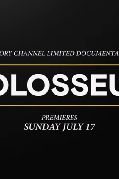 Colosseum - Season 1