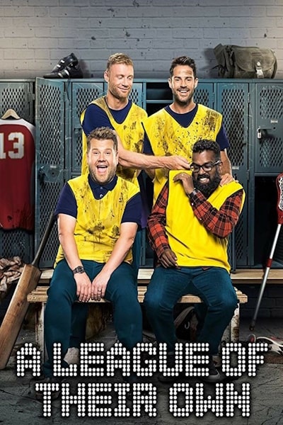 A League of Their Own - Season 15
