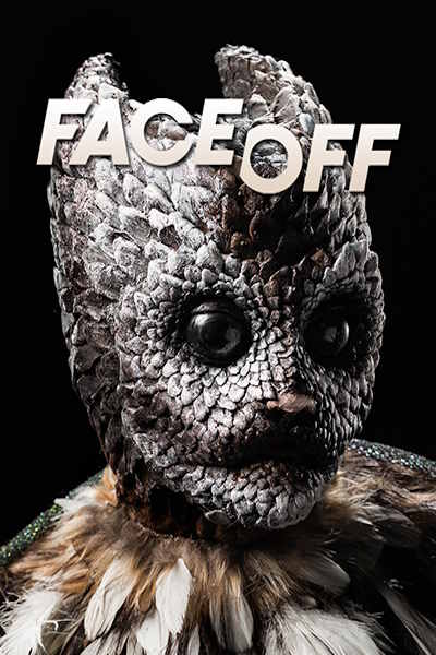 Face Off - Season 7