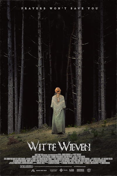 Heresy (Witte Wieven)