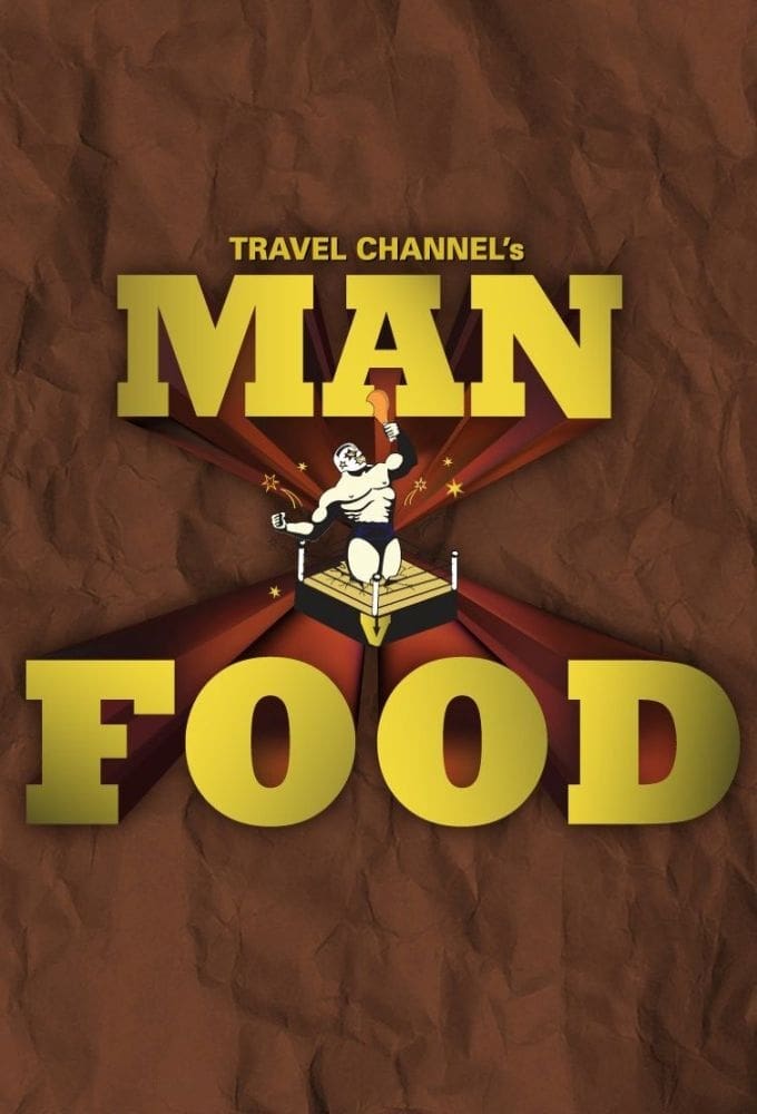 Man v. Food - Season 10
