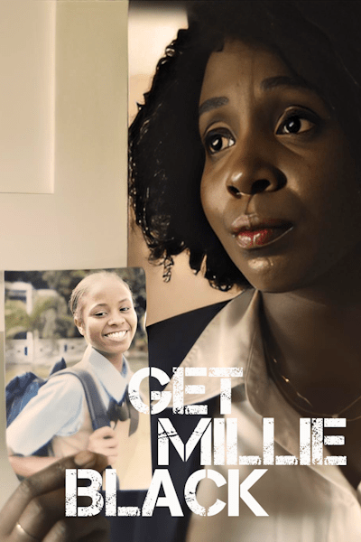 Get Millie Black - Season 1