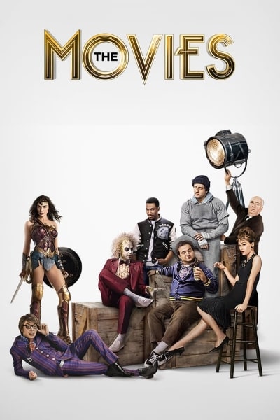 The Movies - Season 1