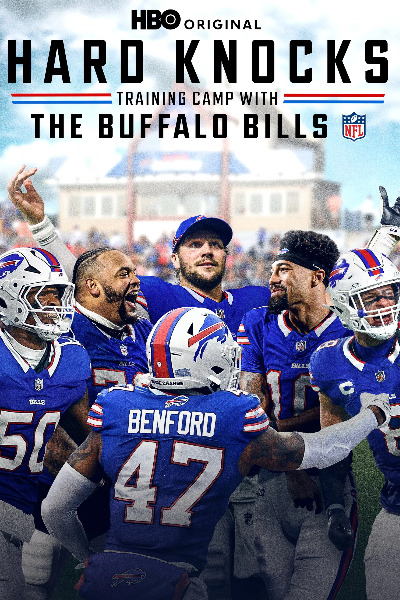 Hard Knocks - Season 26