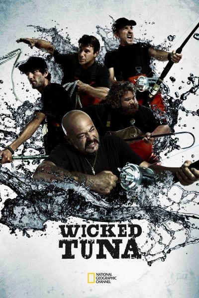 Wicked Tuna - Season 7