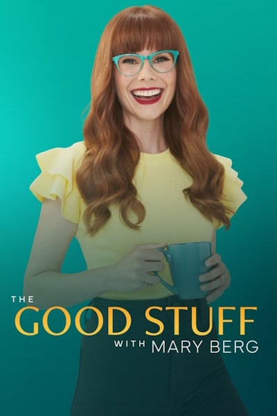 The Good Stuff with Mary Berg - Season 2