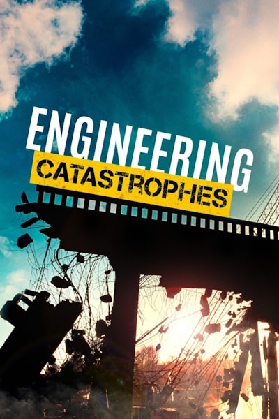Engineering Catastrophes - Season 7