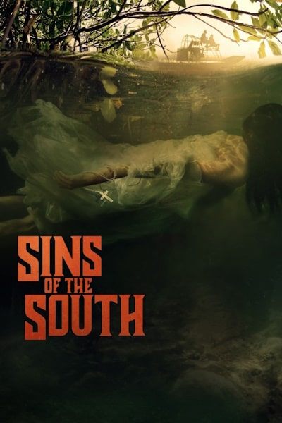 Sins of the South - Season 1