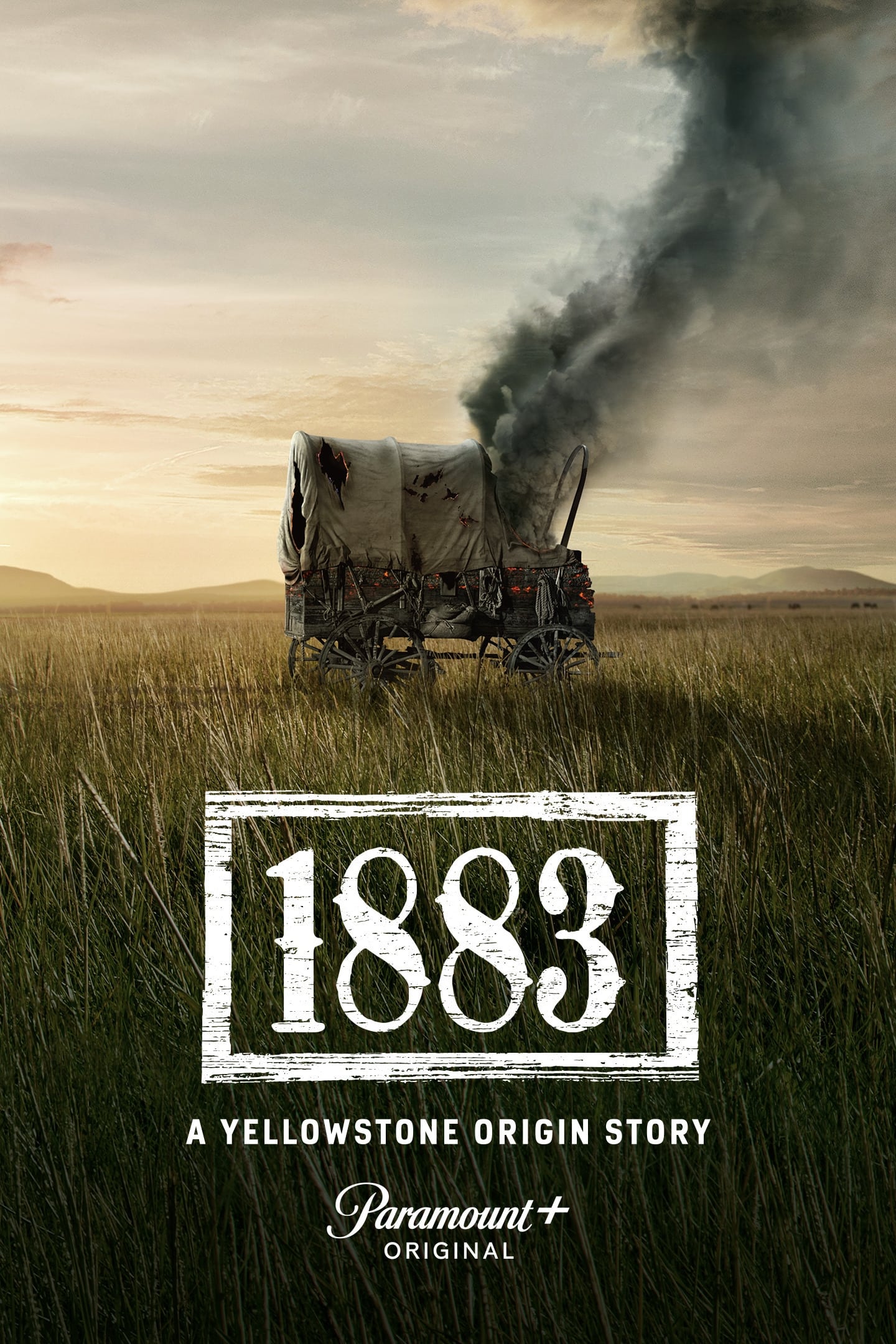 1883 - Season 1