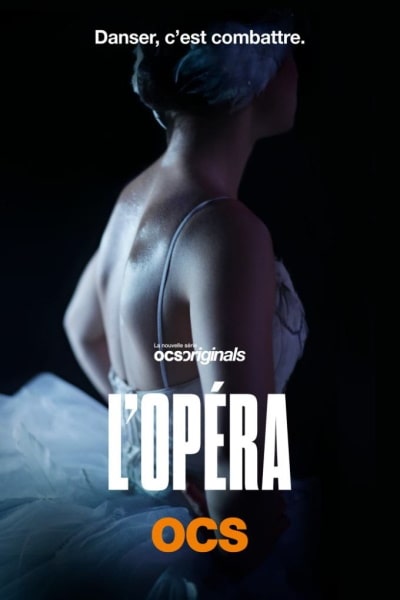 L Opera - Season 1