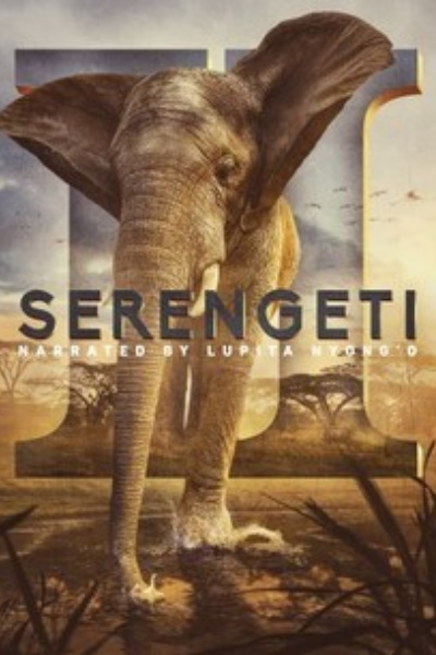 Serengeti - Season 2