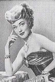Patrice Wymore
