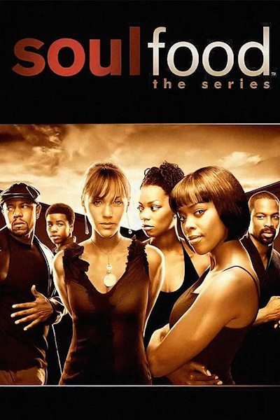 Soul Food - Season 4