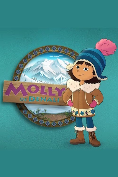 Molly of Denali - Season 2