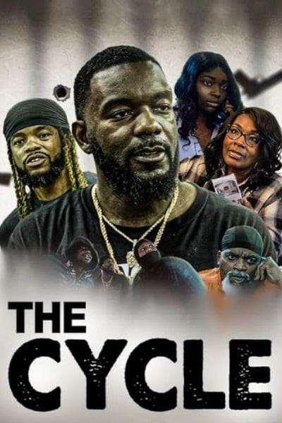 The Cycle (2023)