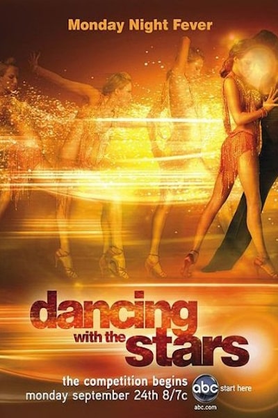 Dancing with the Stars - Season 19