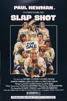 Slap Shot (1977)