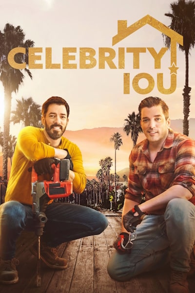 Celebrity IOU - Season 8