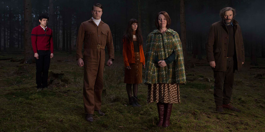 Season 1