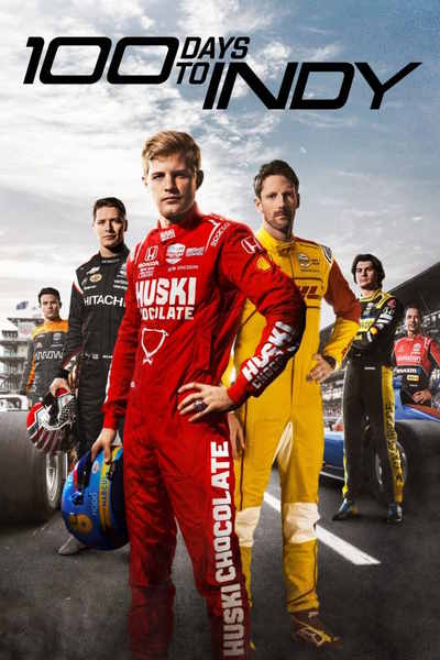 100 Days to Indy - Season 1