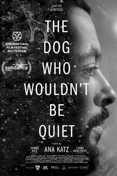 The Dog Who Wouldnt Be Quiet