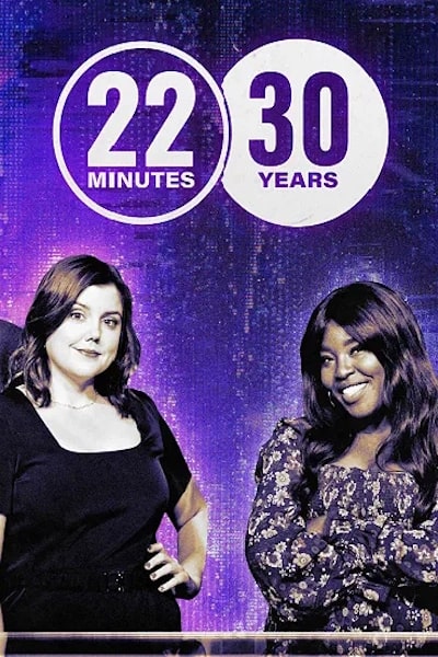 This Hour Has 22 Minutes - Season 30