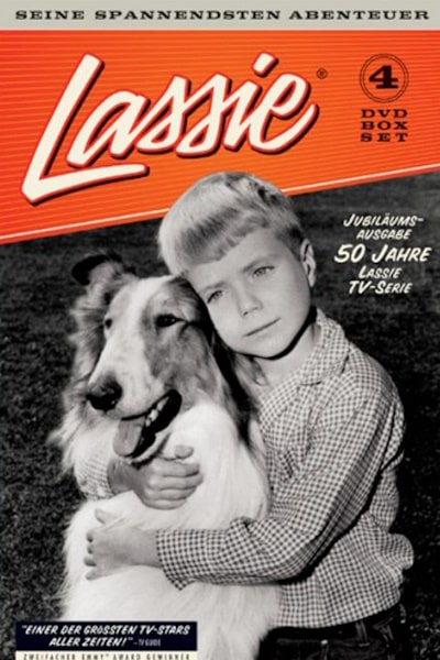 Lassie - Season 9