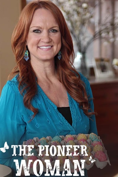 The Pioneer Woman - Season 36