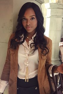 Antoinette Robertson
