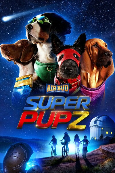 Super PupZ - Season 1