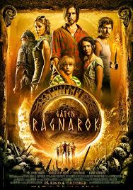 Ragnarok [Sub: Eng]