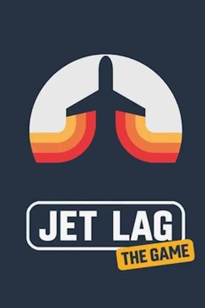 Jet Lag The Game - Season 4