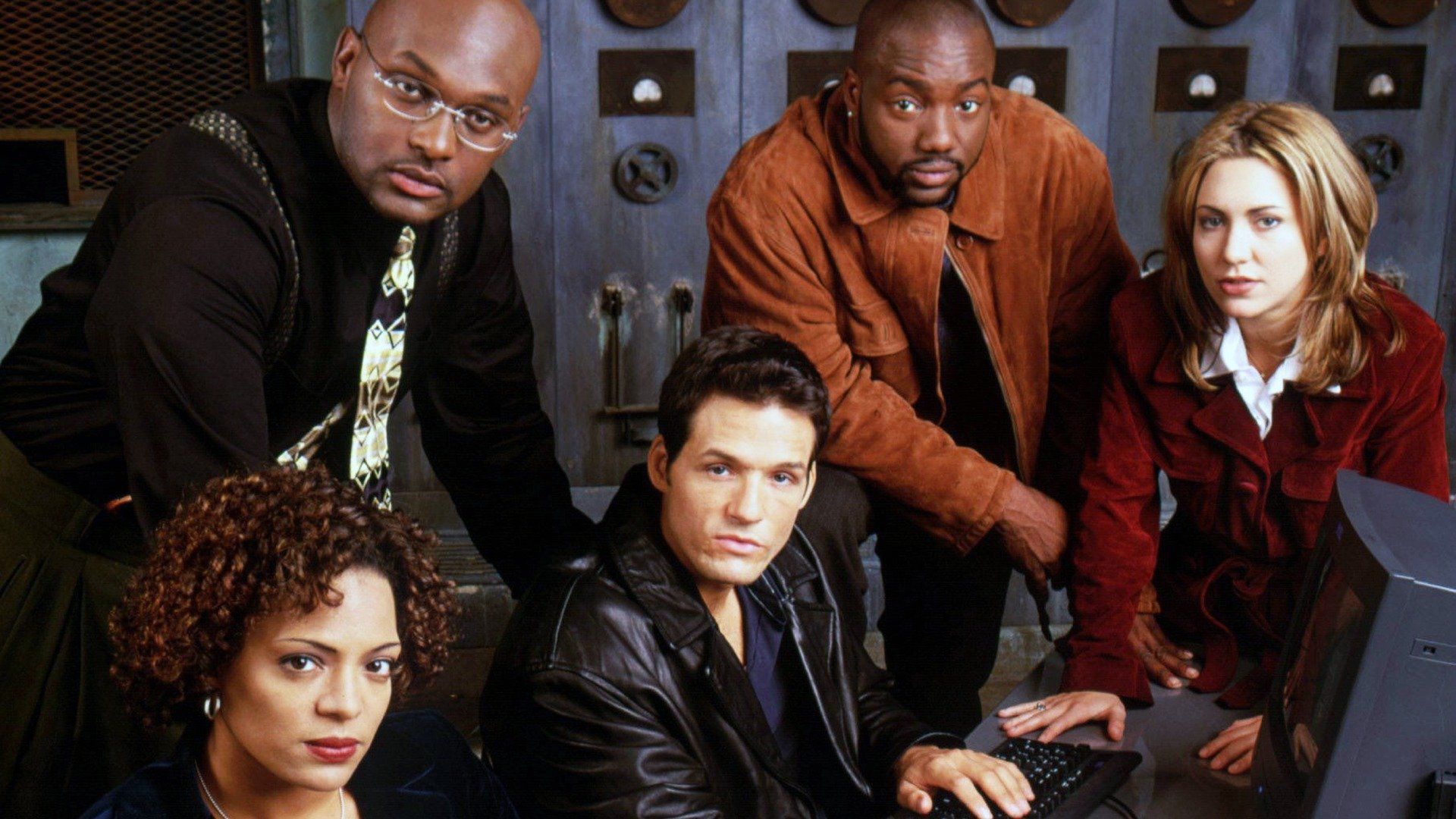 Season 1