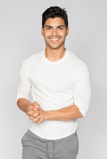 Marlon Aquino