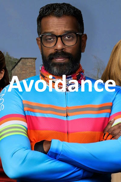 Avoidance - Season 2