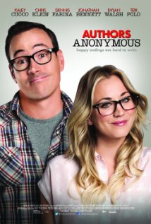 Authors Anonymous