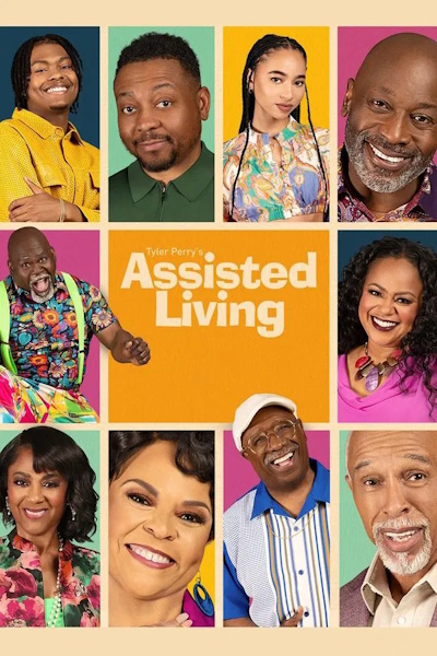 Tyler Perrys Assisted Living - Season 6