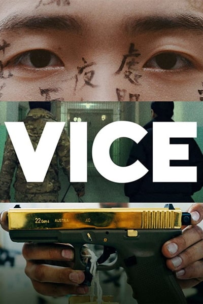 VICE - Season 9
