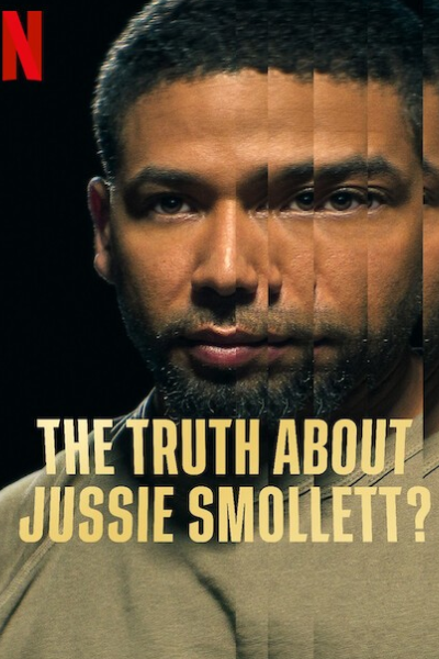 The Truth About Jussie Smollett