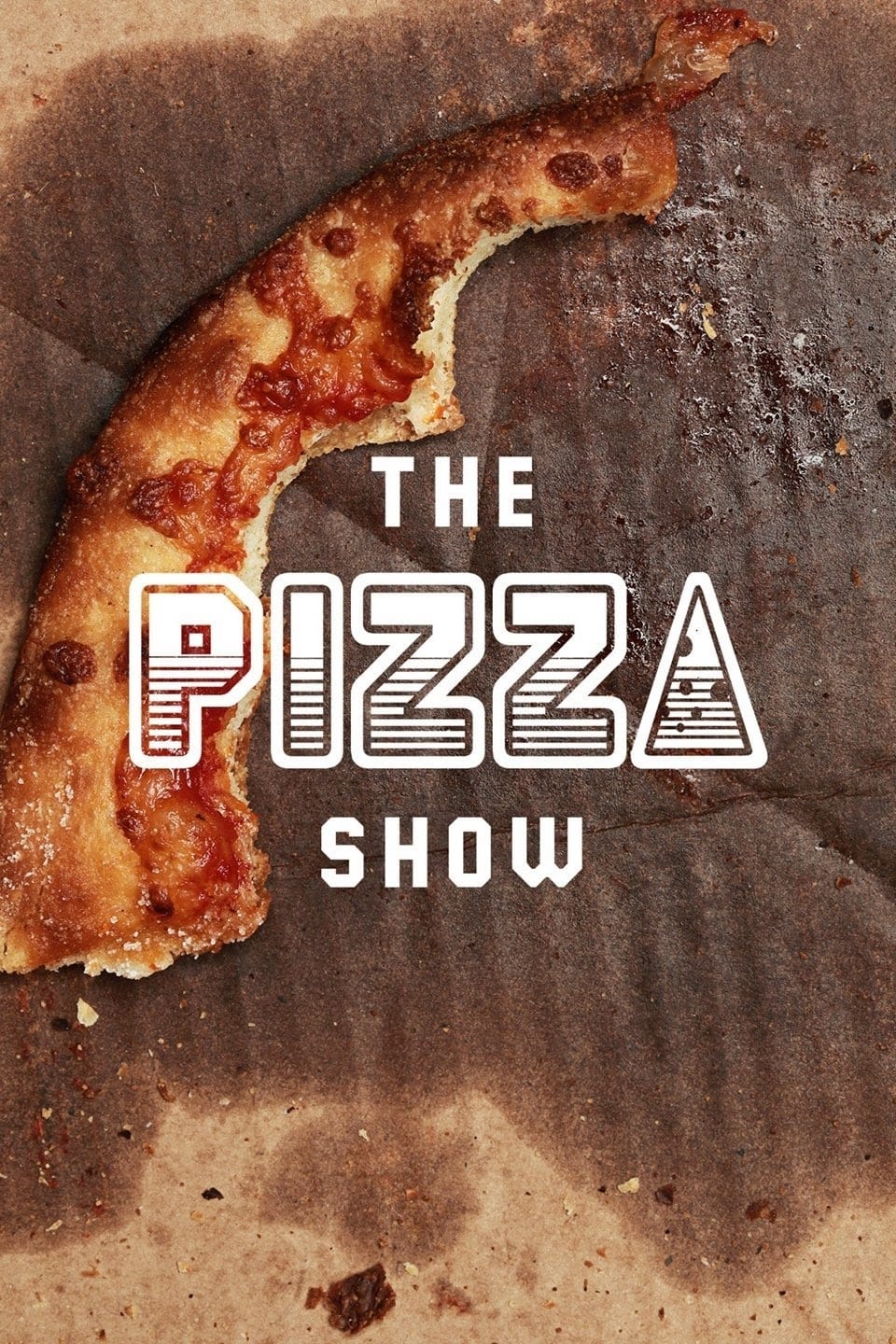 The Pizza Show - Season 2