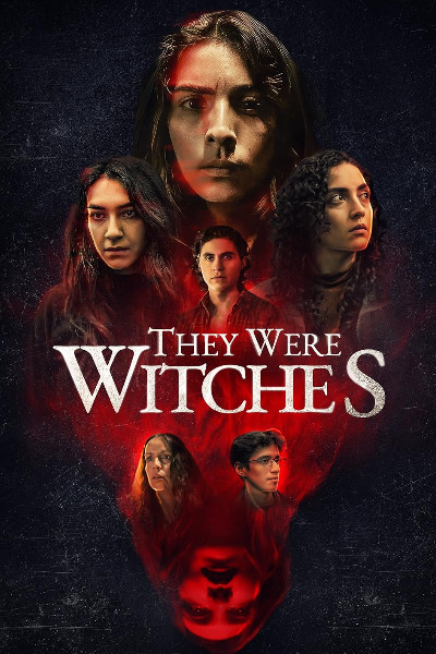 They Were Witches