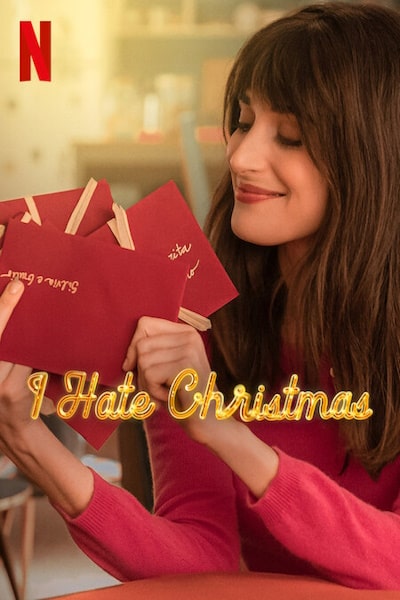 I Hate Christmas - Season 2