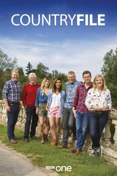 Countryfile - Season 35