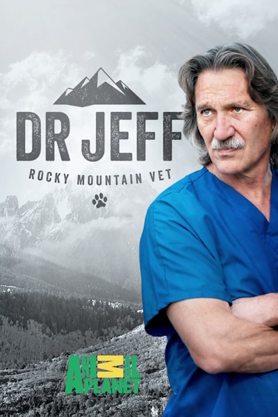 Dr. Jeff: Rocky Mountain Vet - Season 4