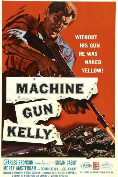 Machine-Gun Kelly
